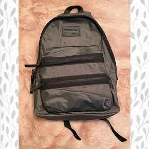 Marc Jacobs Nylon Biker Backpack